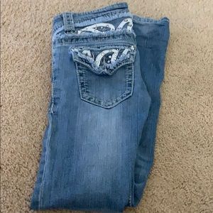 Premier skinny jeans